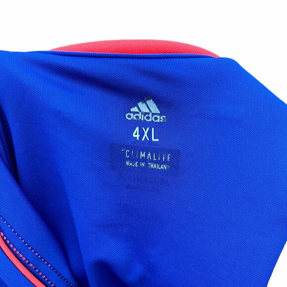 adidas Colombia national team Soccer jersey - Picture 4 of 4